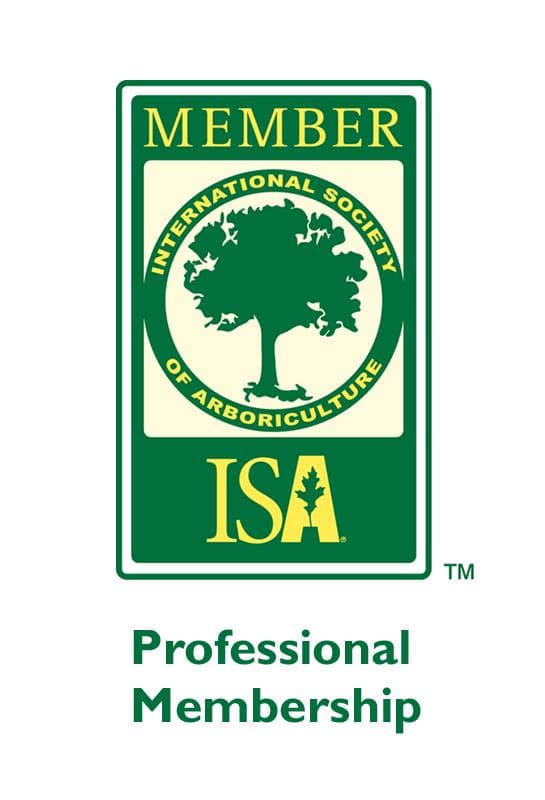 ISA Certified Arborists